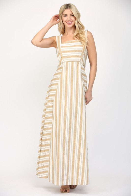 charlie maxi dress