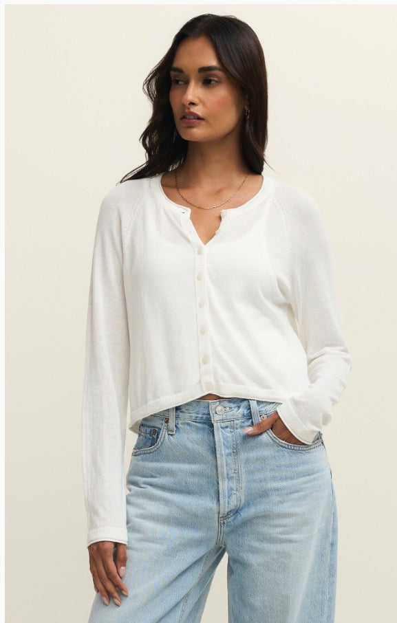 Zsupply the perfect layer cardigan