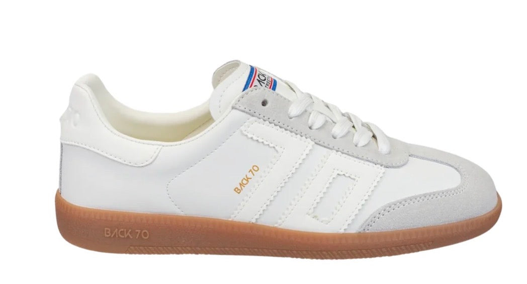 Back 70 CLOUD White Ice