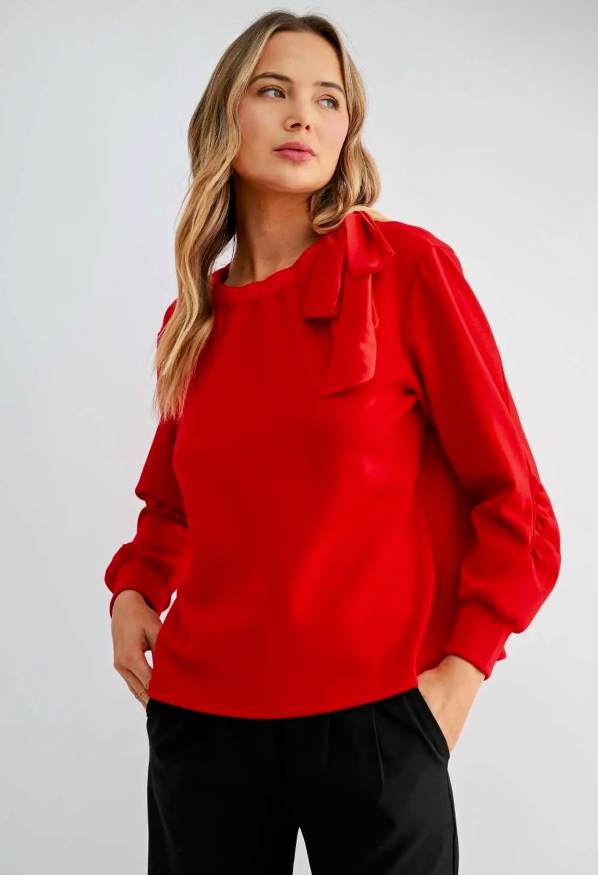Kari top