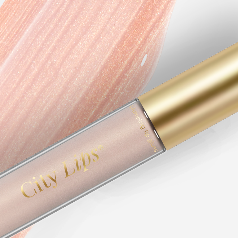 City Lips® - Lip Plumper Gloss