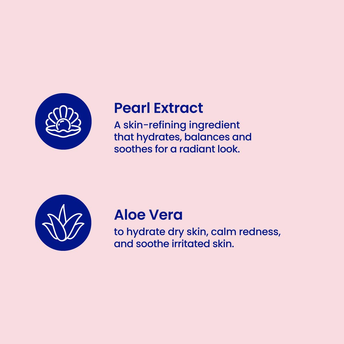 Face Mask - Korean Beauty - Brightening - Everyday - Pearl