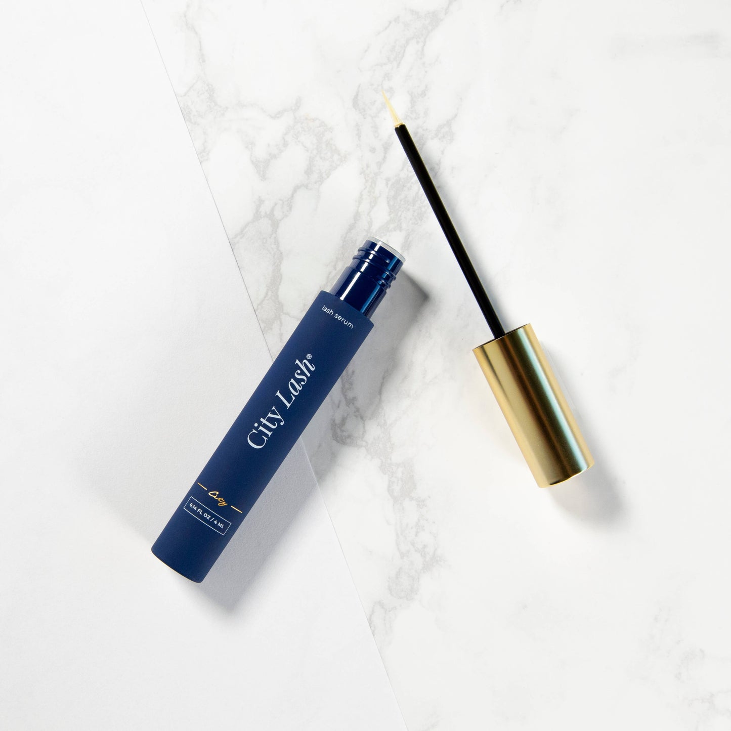 City - Lash Enhancing Serum