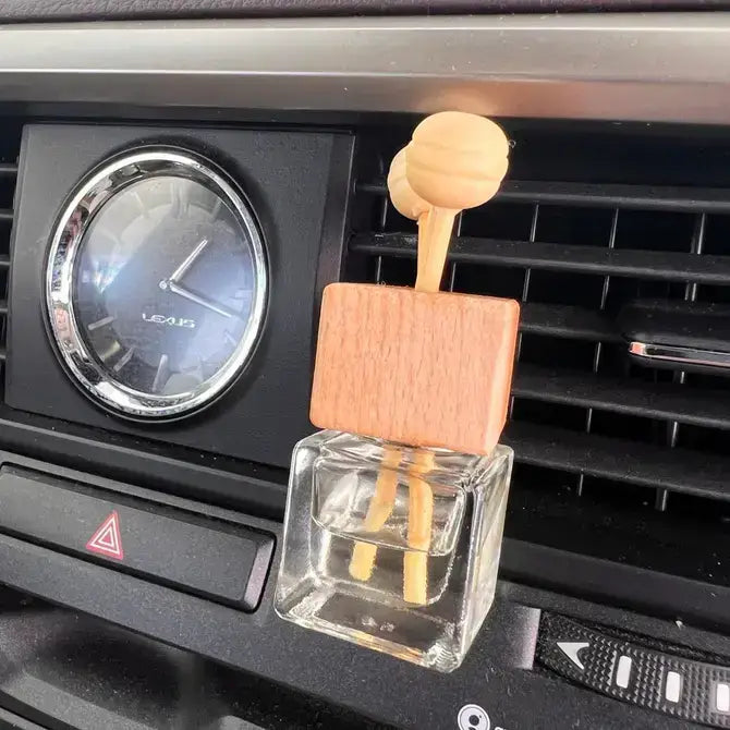 Diva Car Freshener Diffuser