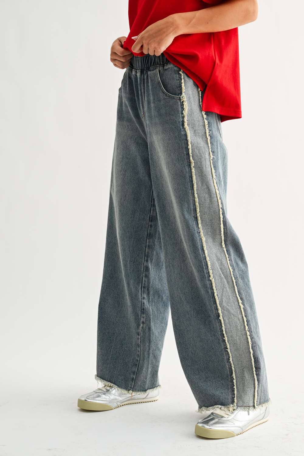 Devin Pants