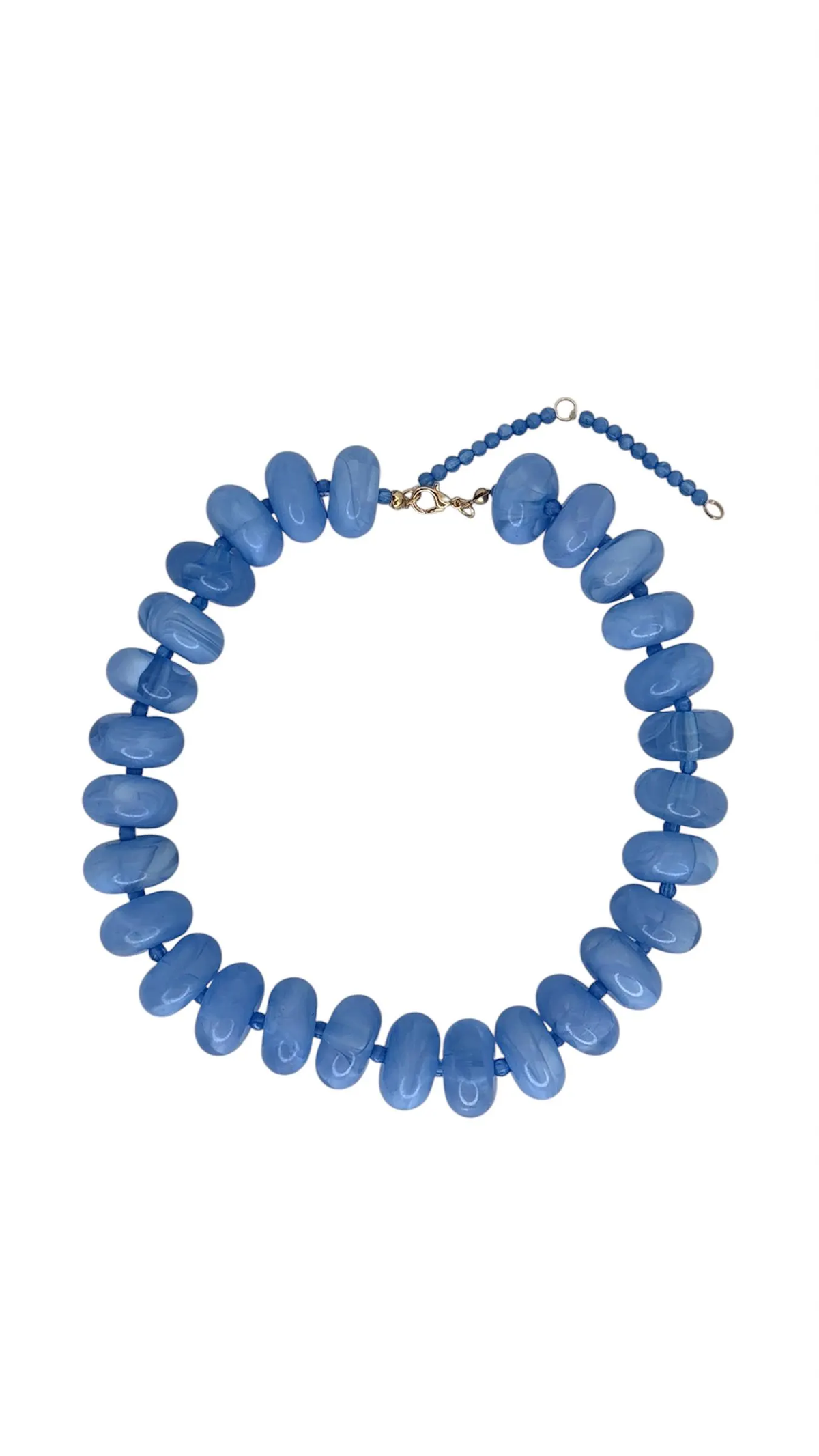 Candy Necklace  