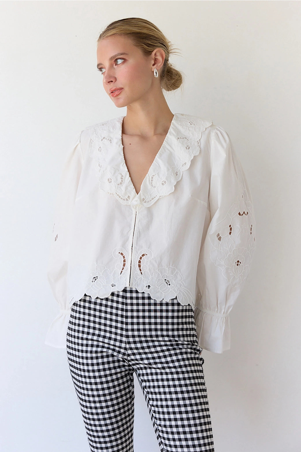 Eloise Top