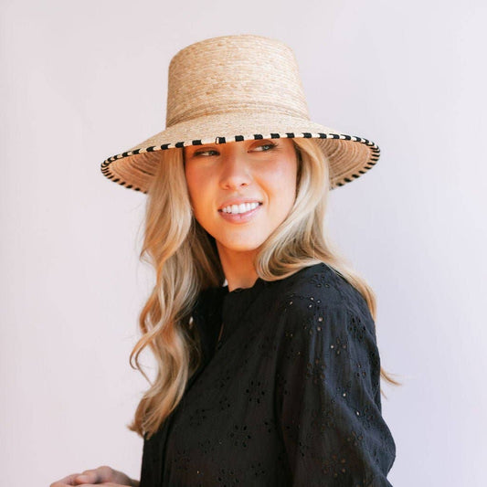 Jakeline Bucket Hat