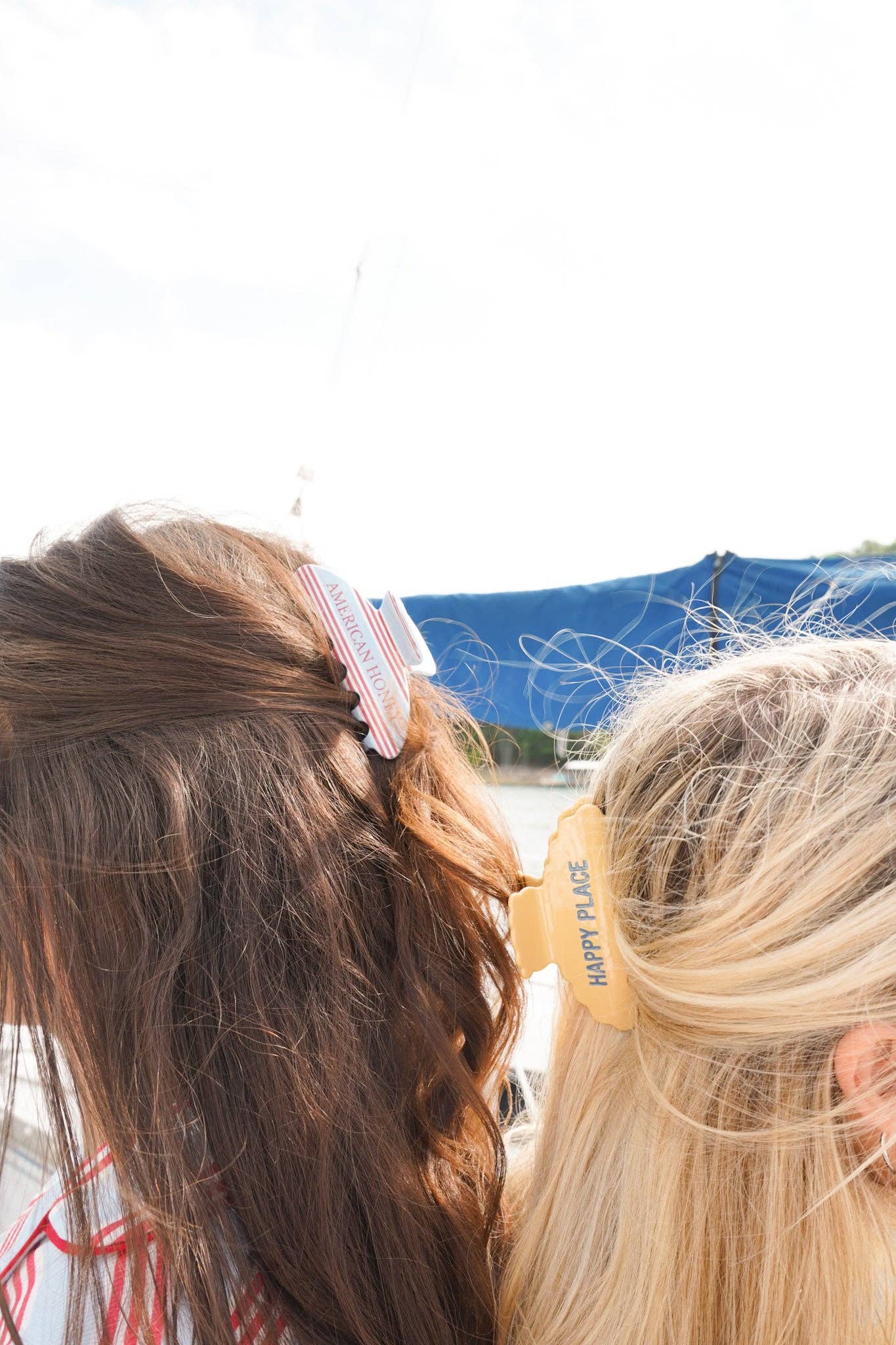 Hair Clips