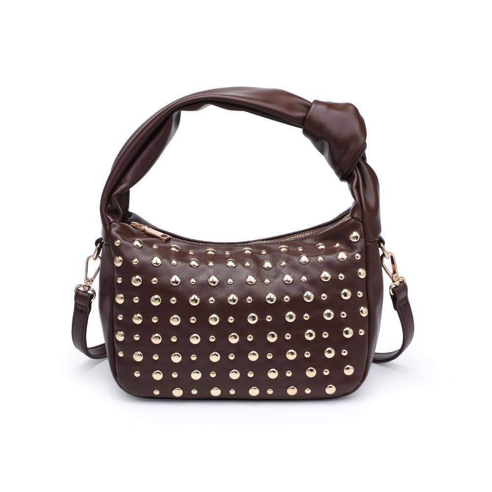 Lennox Studded Crossbody