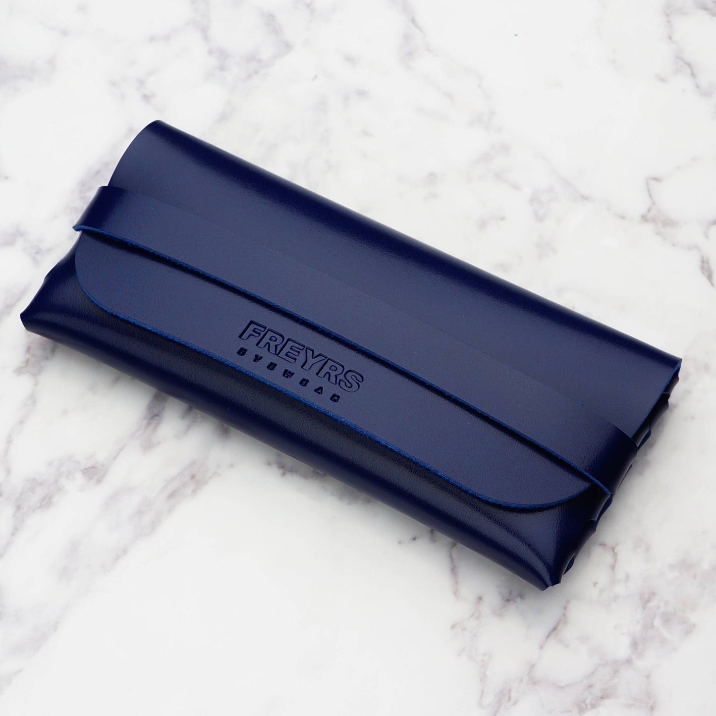 Bon Chic Acetate Oversized Square Sunglasses