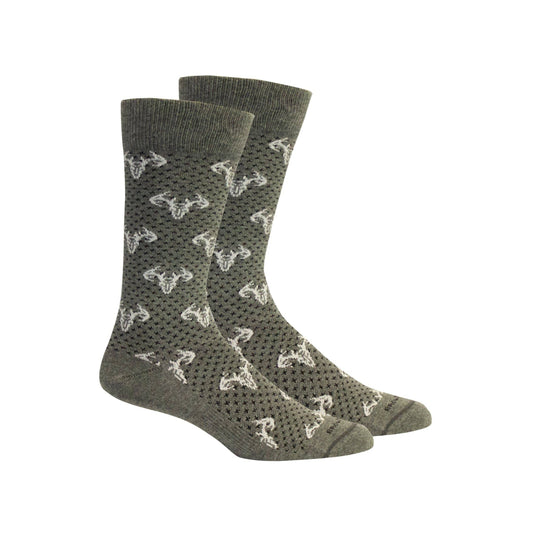 Caswell (European Mount) Socks