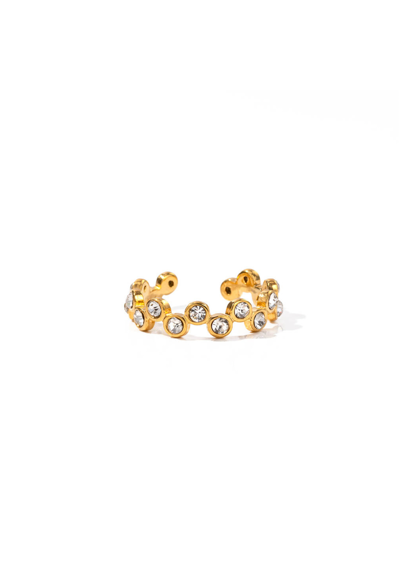Elizabeth Ring