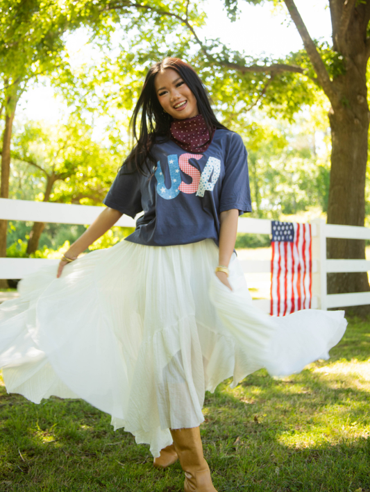 USA TEE