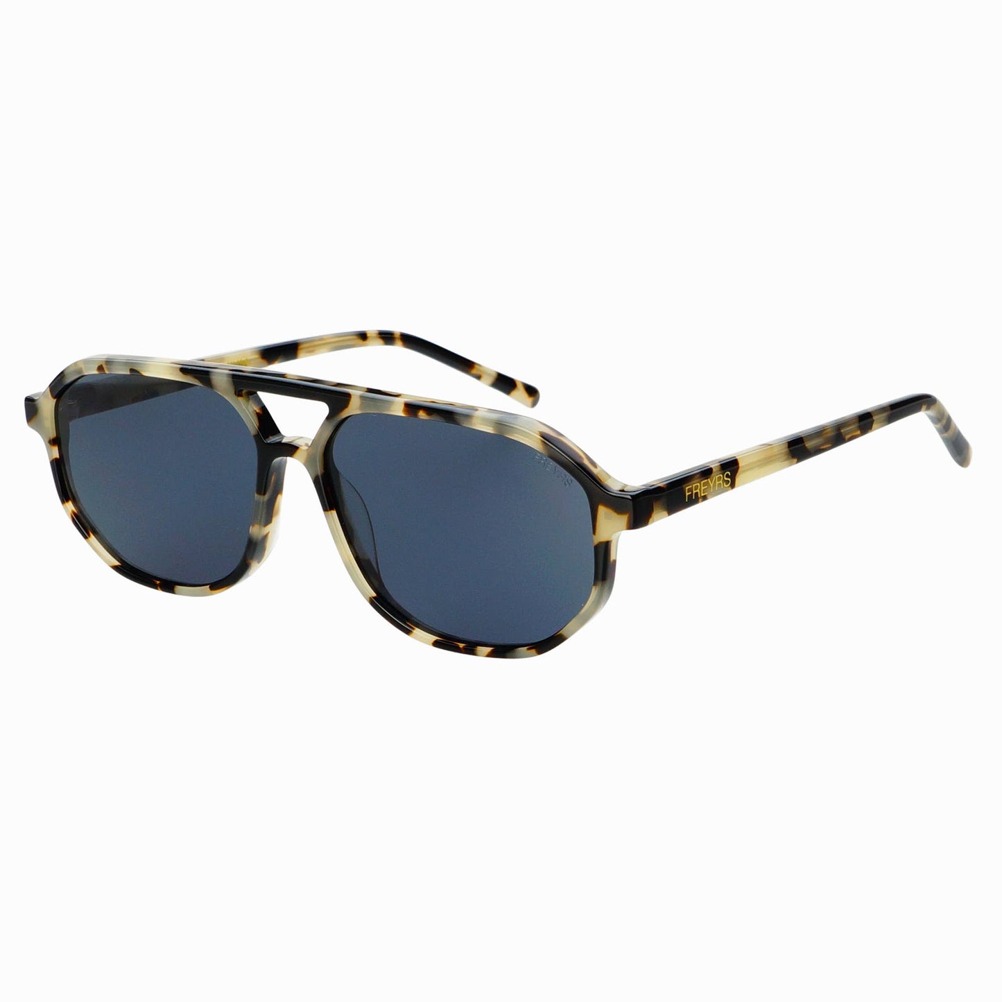 Fenix Acetate Aviator Sunglasses