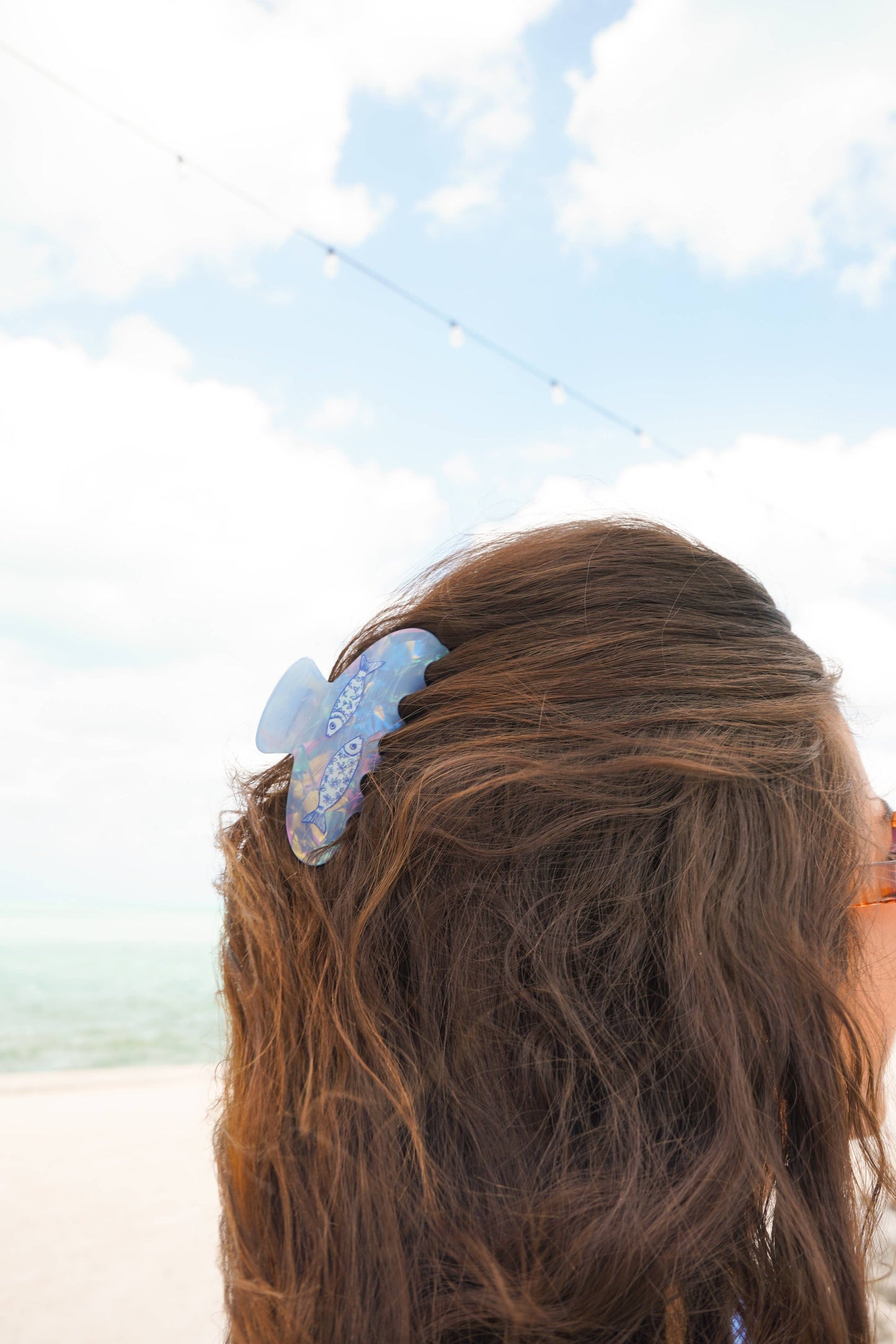 Hair Clips
