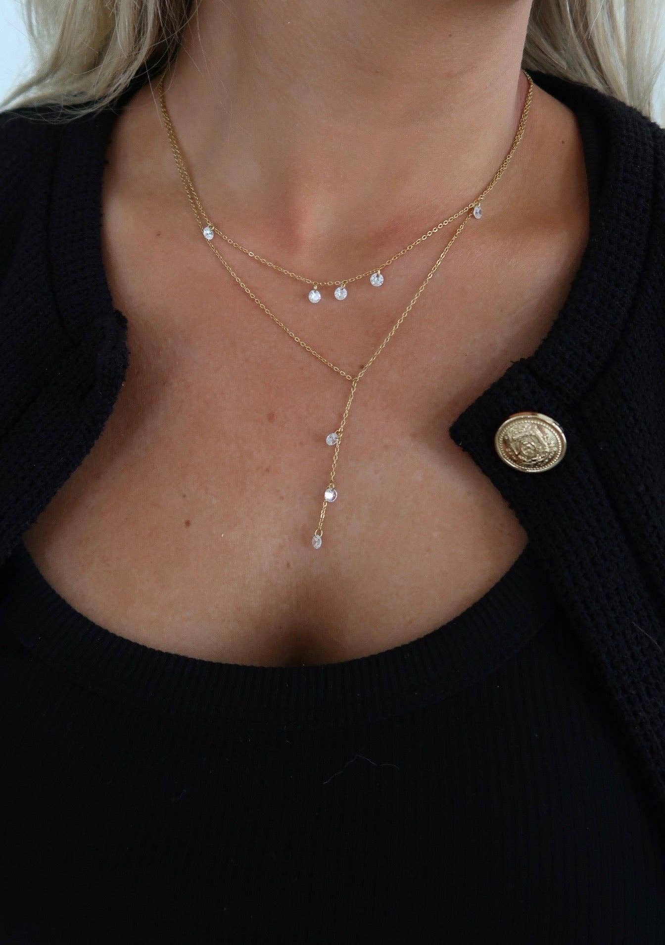 EVA NECKLACE