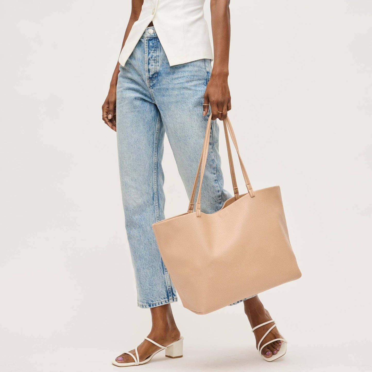 Alma Tote
