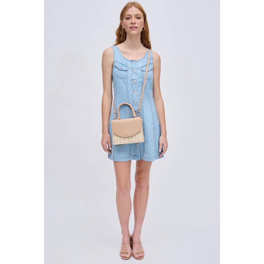 Clementine Crossbody