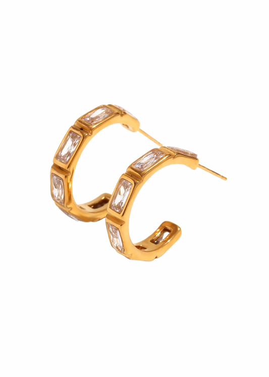 Megan Hoops