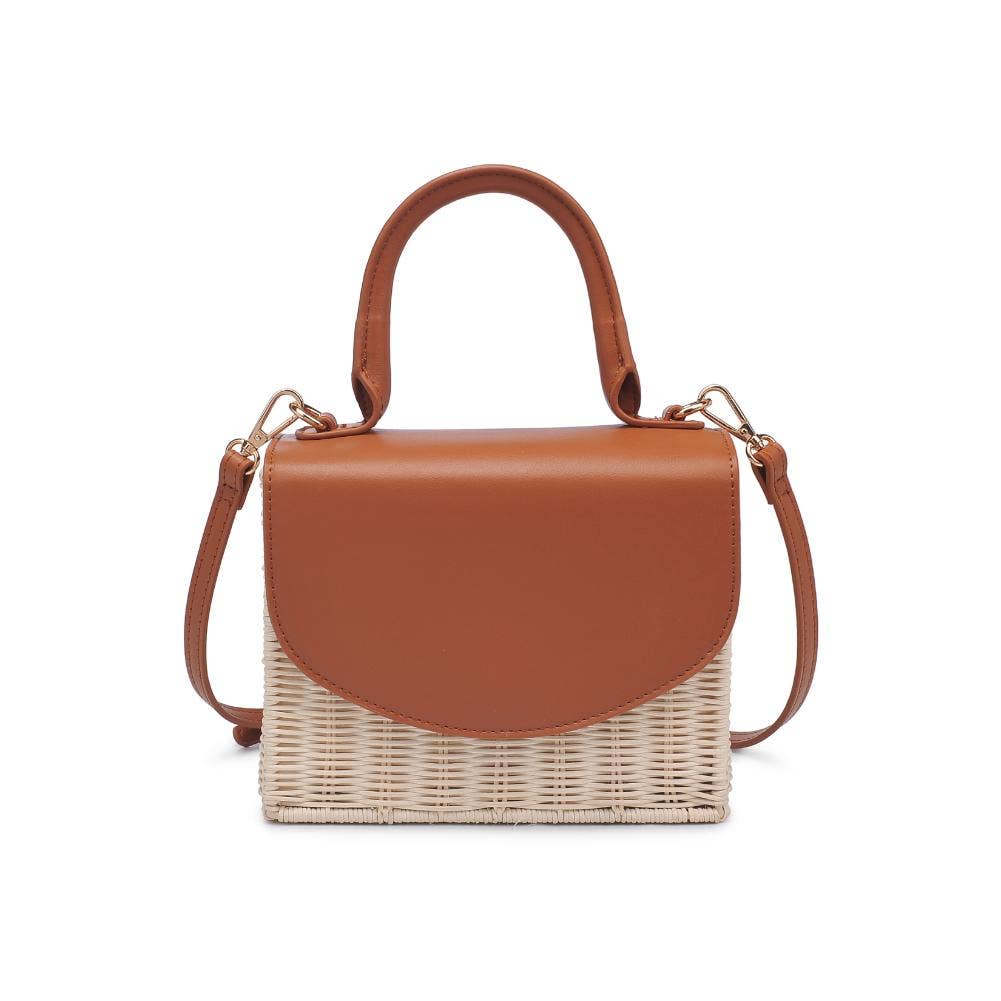 Clementine Crossbody