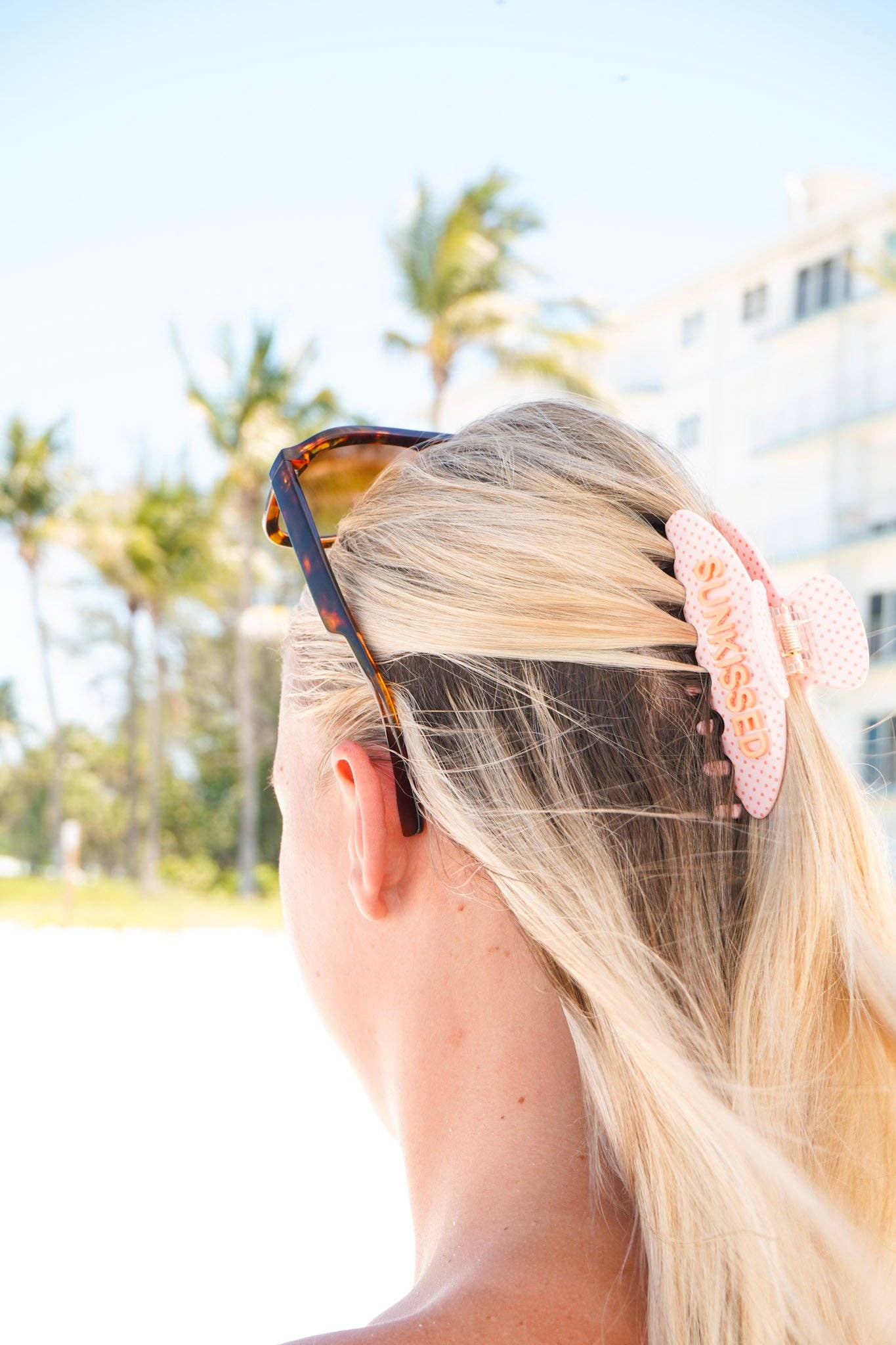 Hair Clips