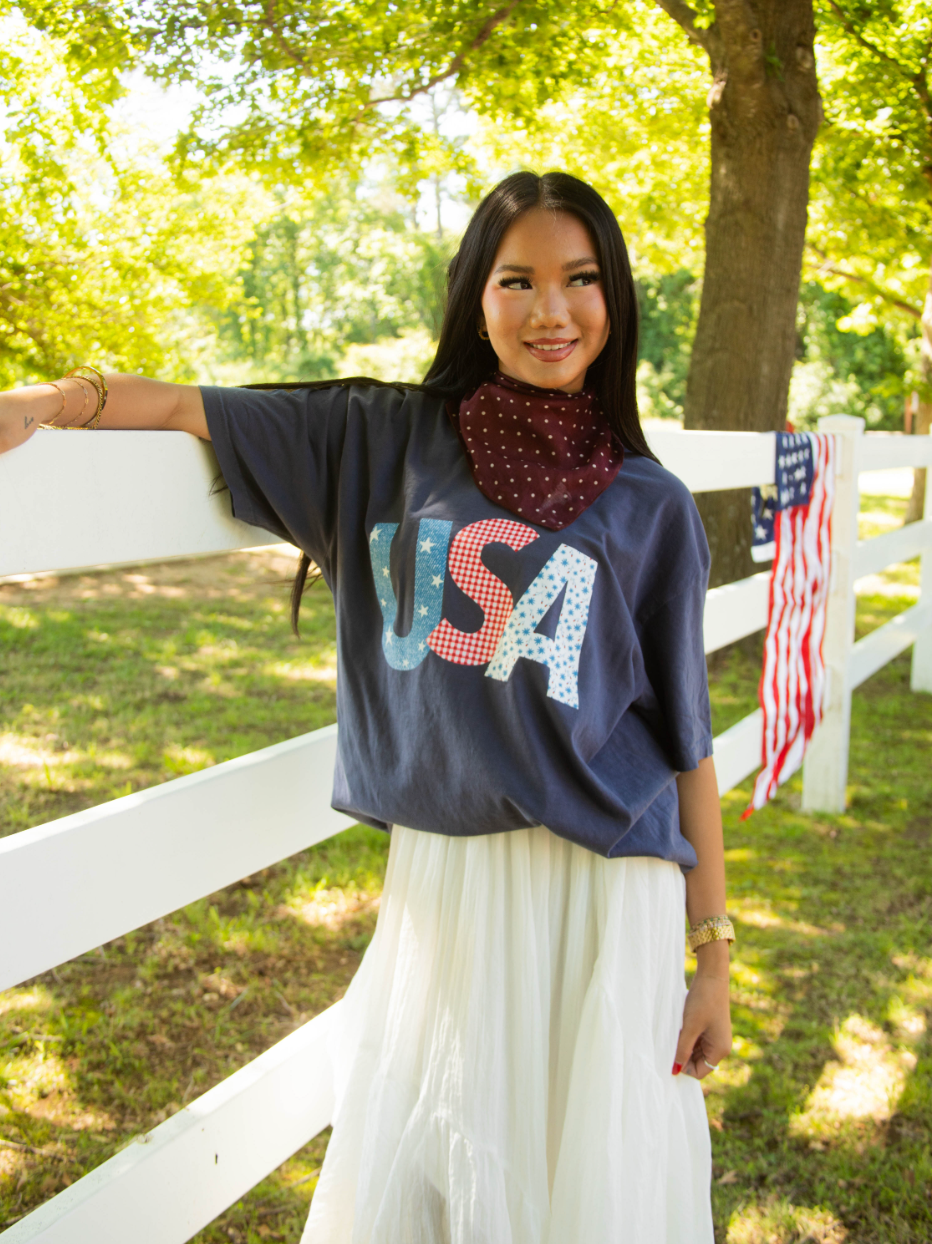 USA TEE