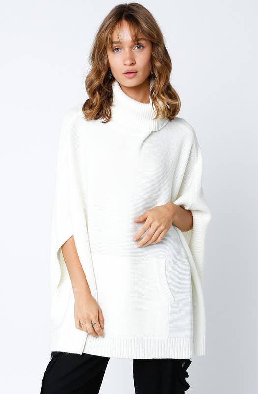 Emily Sweater