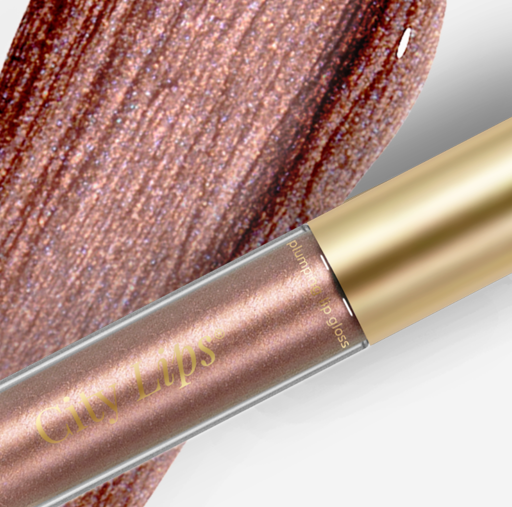 City - Plum Springs lips