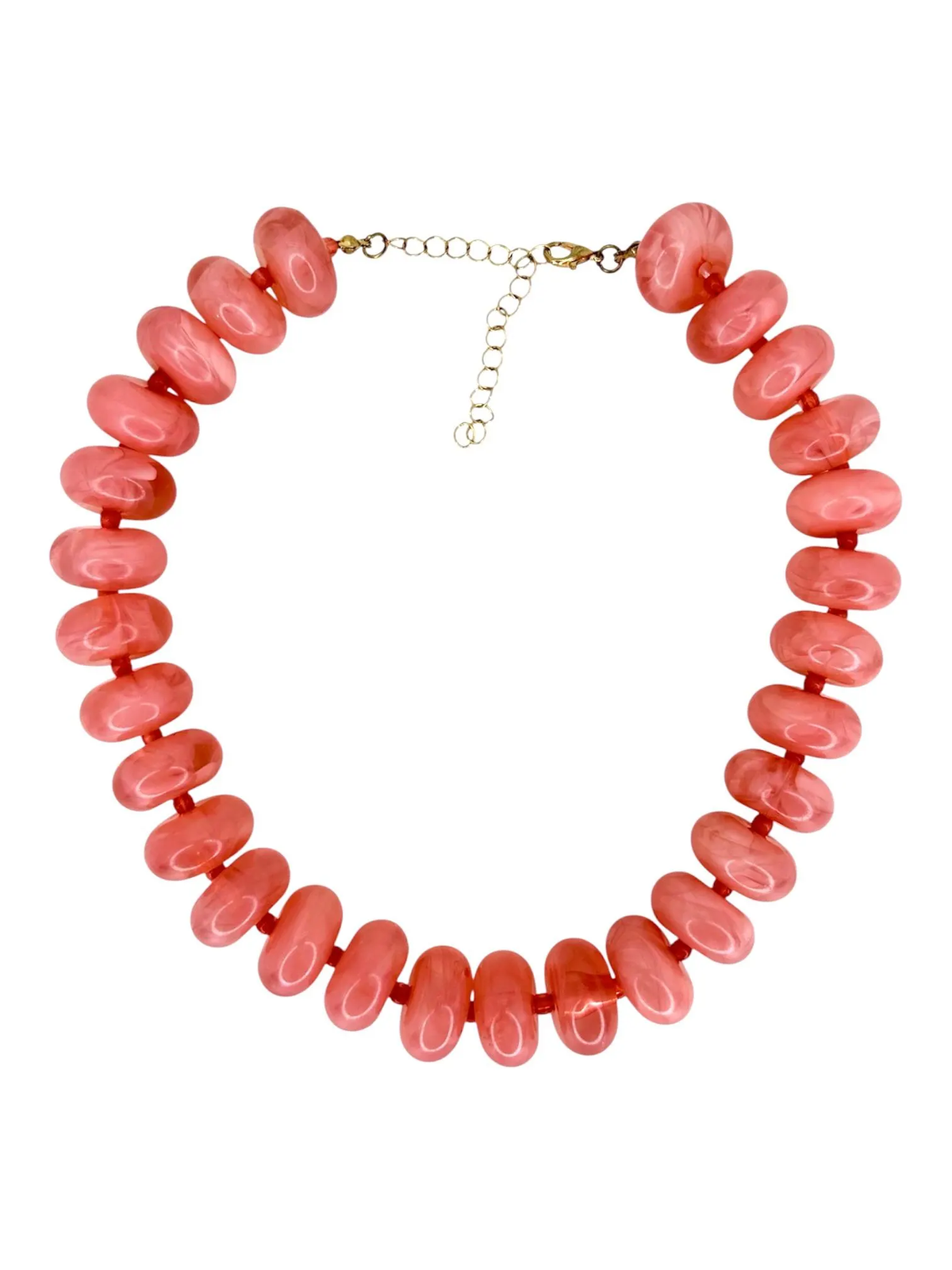 Candy Necklace  
