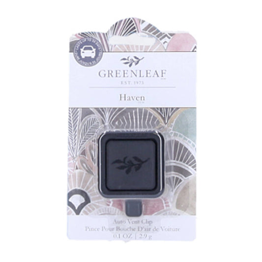 Haven Auto Vent Clip