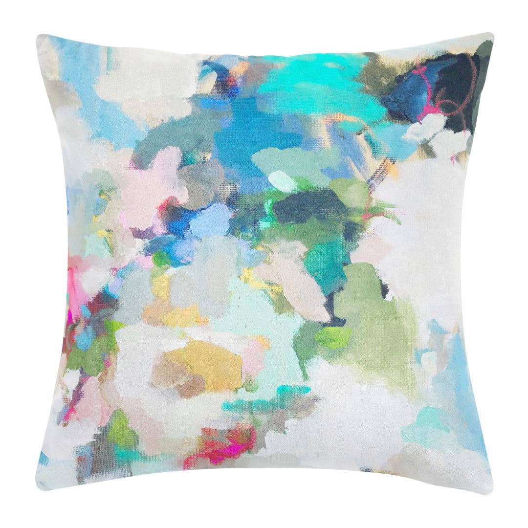 Park Avenue Decorative Pillow