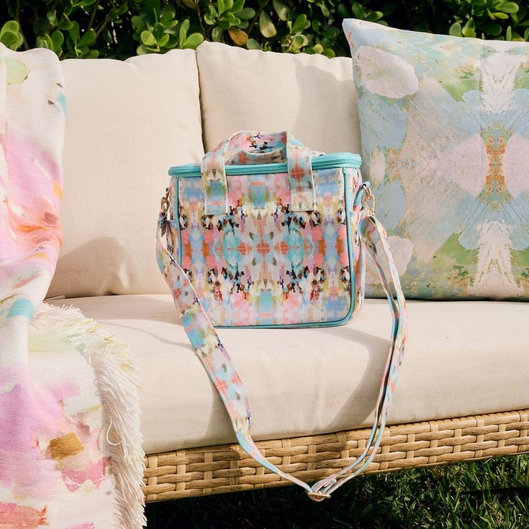 Brooks Avenue Lunch Cooler