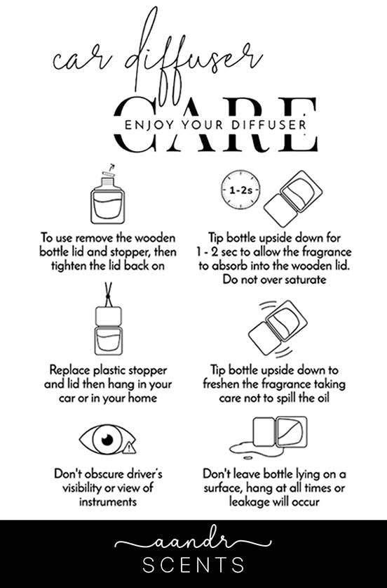 Boujee Babe Car Diffuser