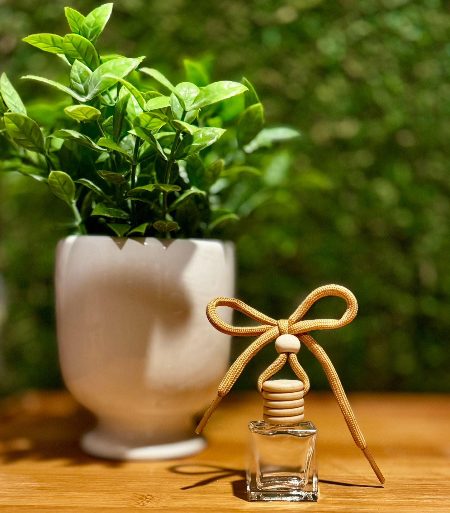 Mango + Coconut Milk Car Diffuser