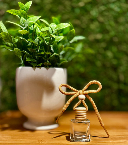 Mango + Coconut Milk Car Diffuser