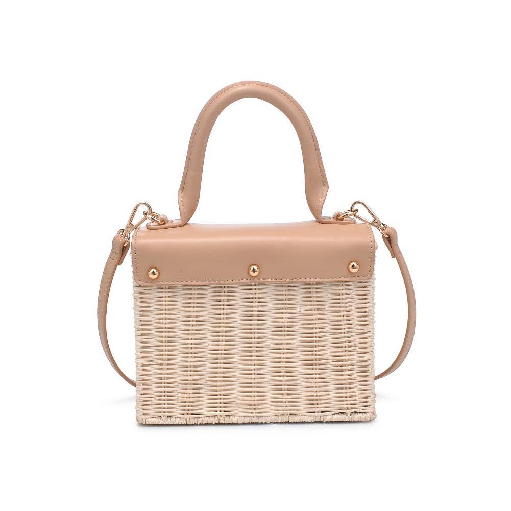 Clementine Crossbody