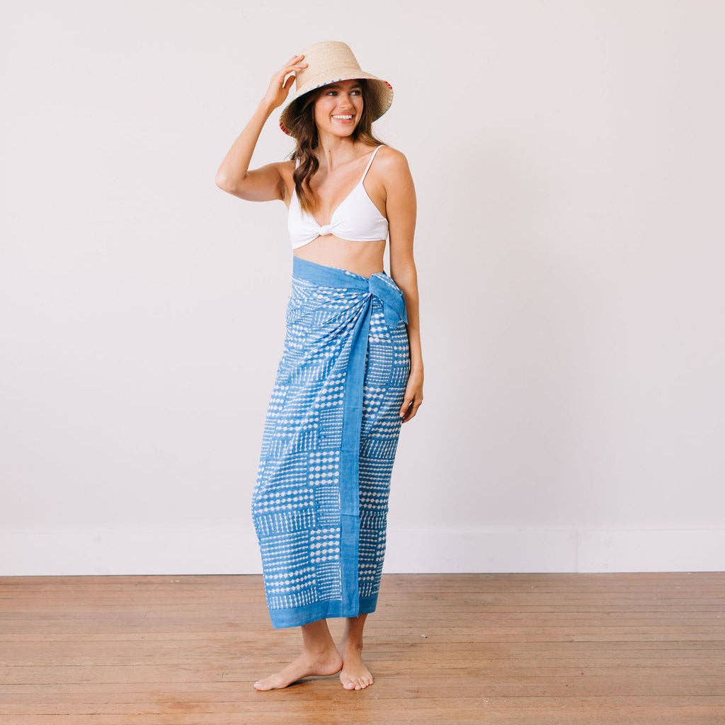 Gabriela Bucket Hat