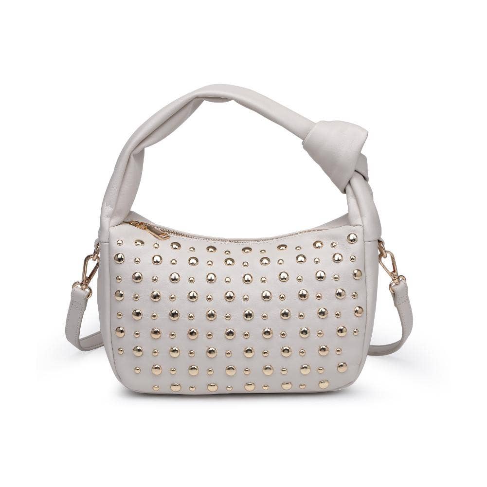 Lennox Studded Crossbody