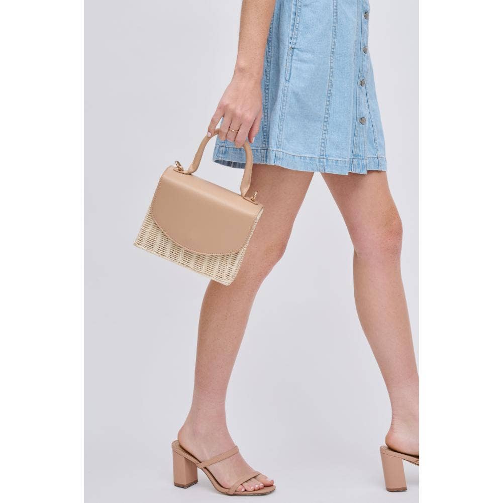 Clementine Crossbody