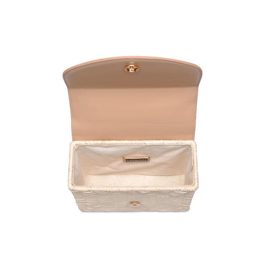 Clementine Crossbody