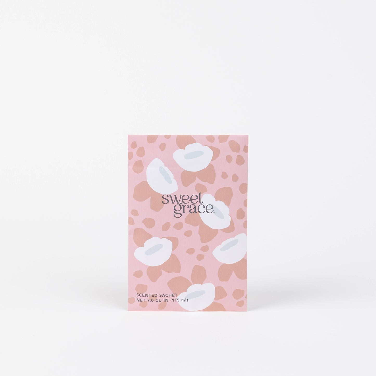 Sweet Grace Modern Flower Sachet