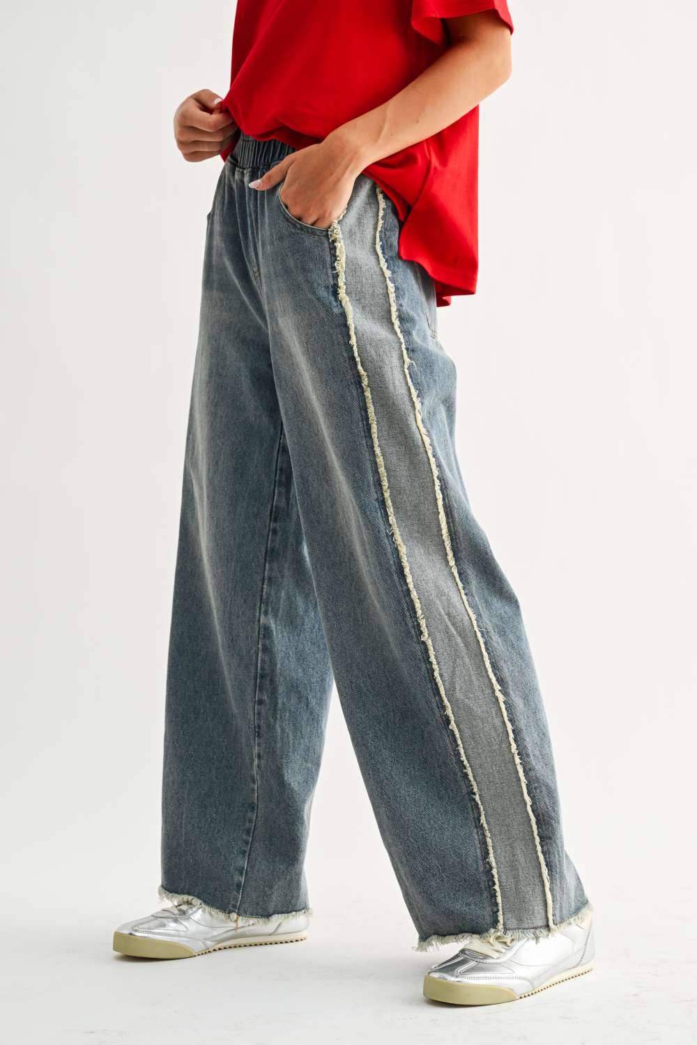 Devin Pants