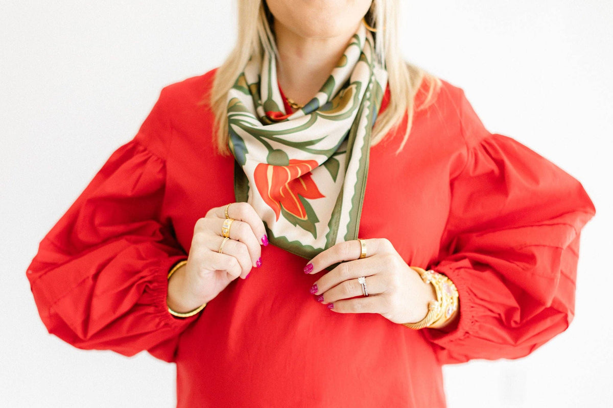 Scarf