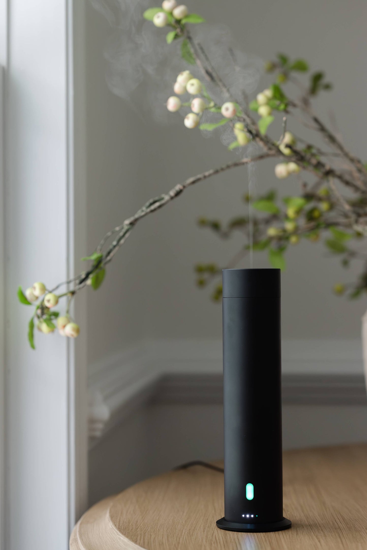 THE TOWER | WATERLESS OIL DIFFUSER