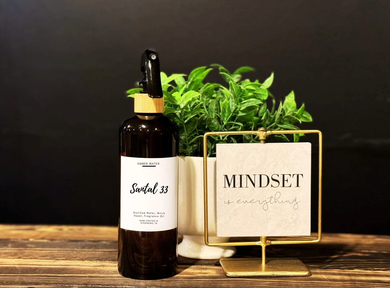 Santal 33 Room + Linen Spray