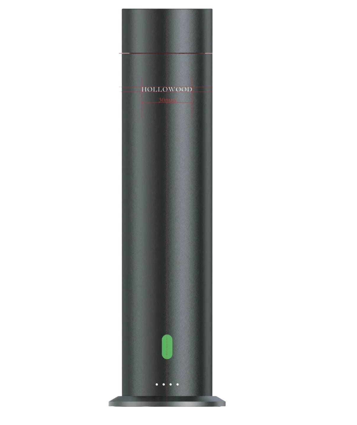 THE TOWER | WATERLESS OIL DIFFUSER