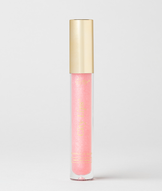 City Lips - Tinsel Town