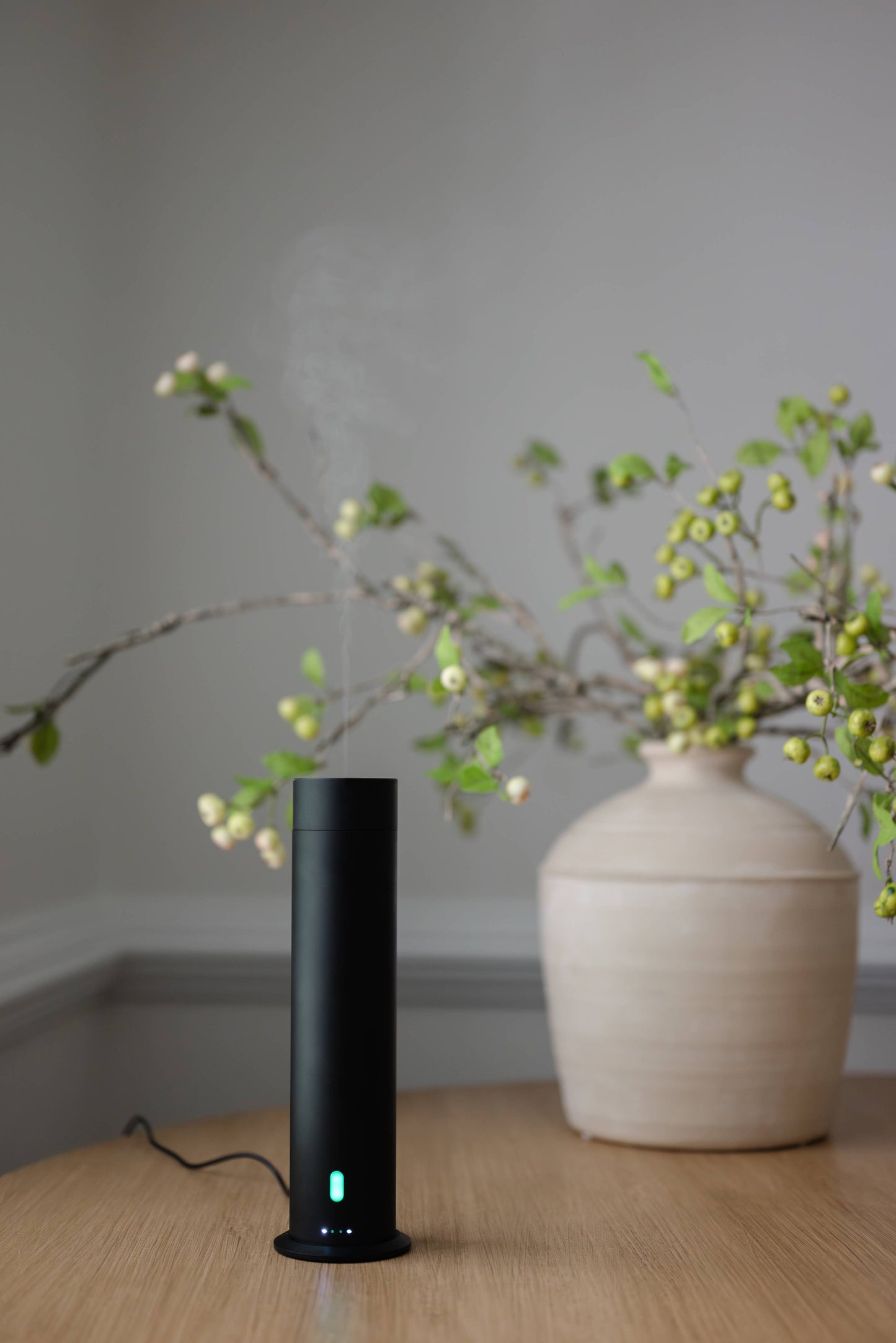 THE TOWER | WATERLESS OIL DIFFUSER