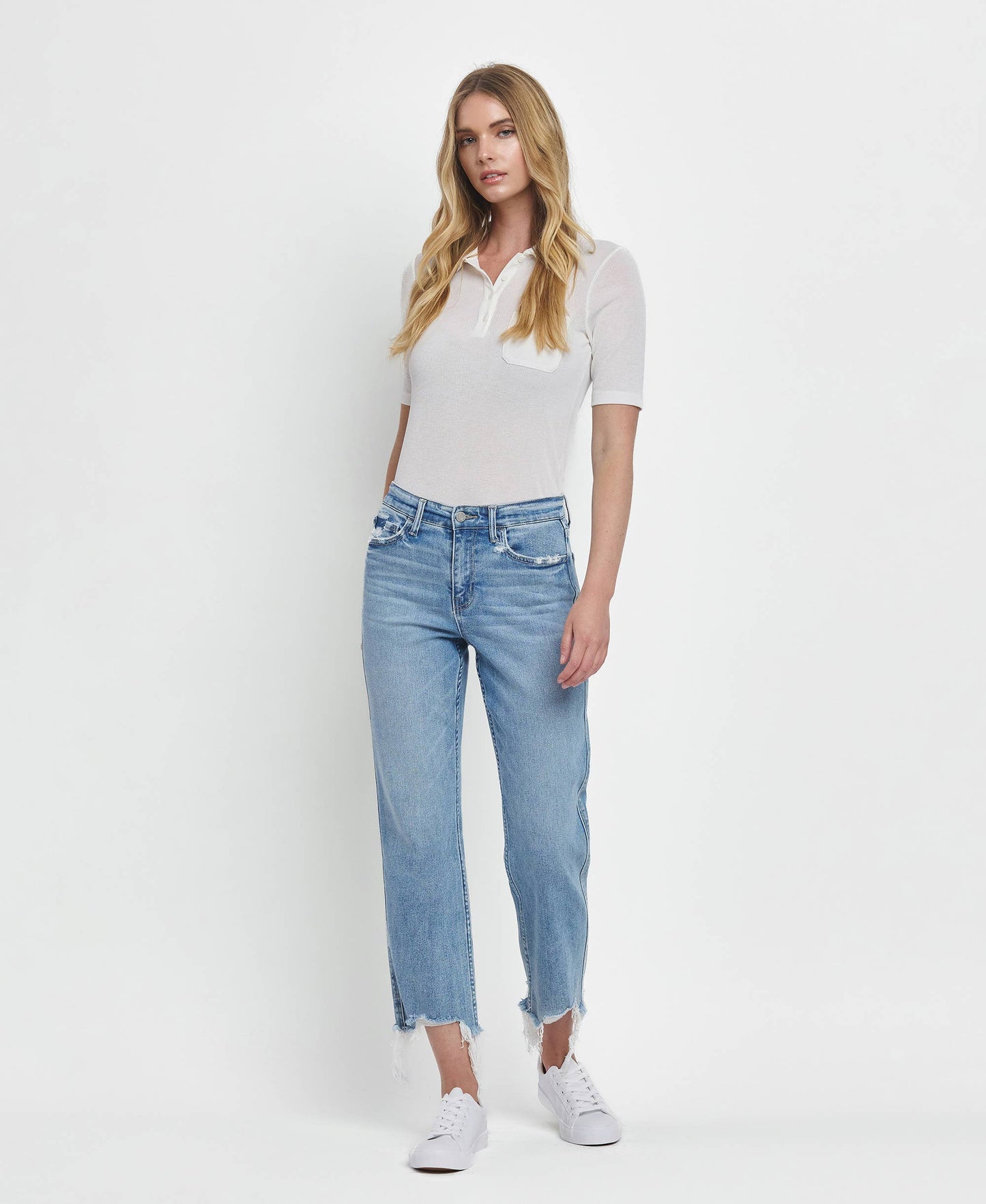 fondly jeans VERVET